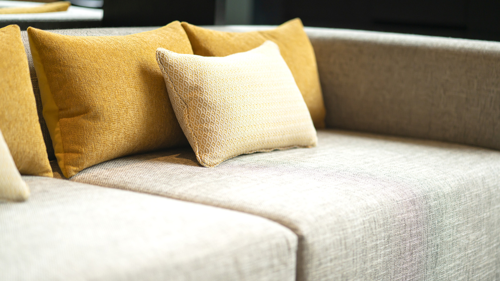 Aldi's Popular Couch Table Is Back - This Time With An Upgraded Design - House Digest