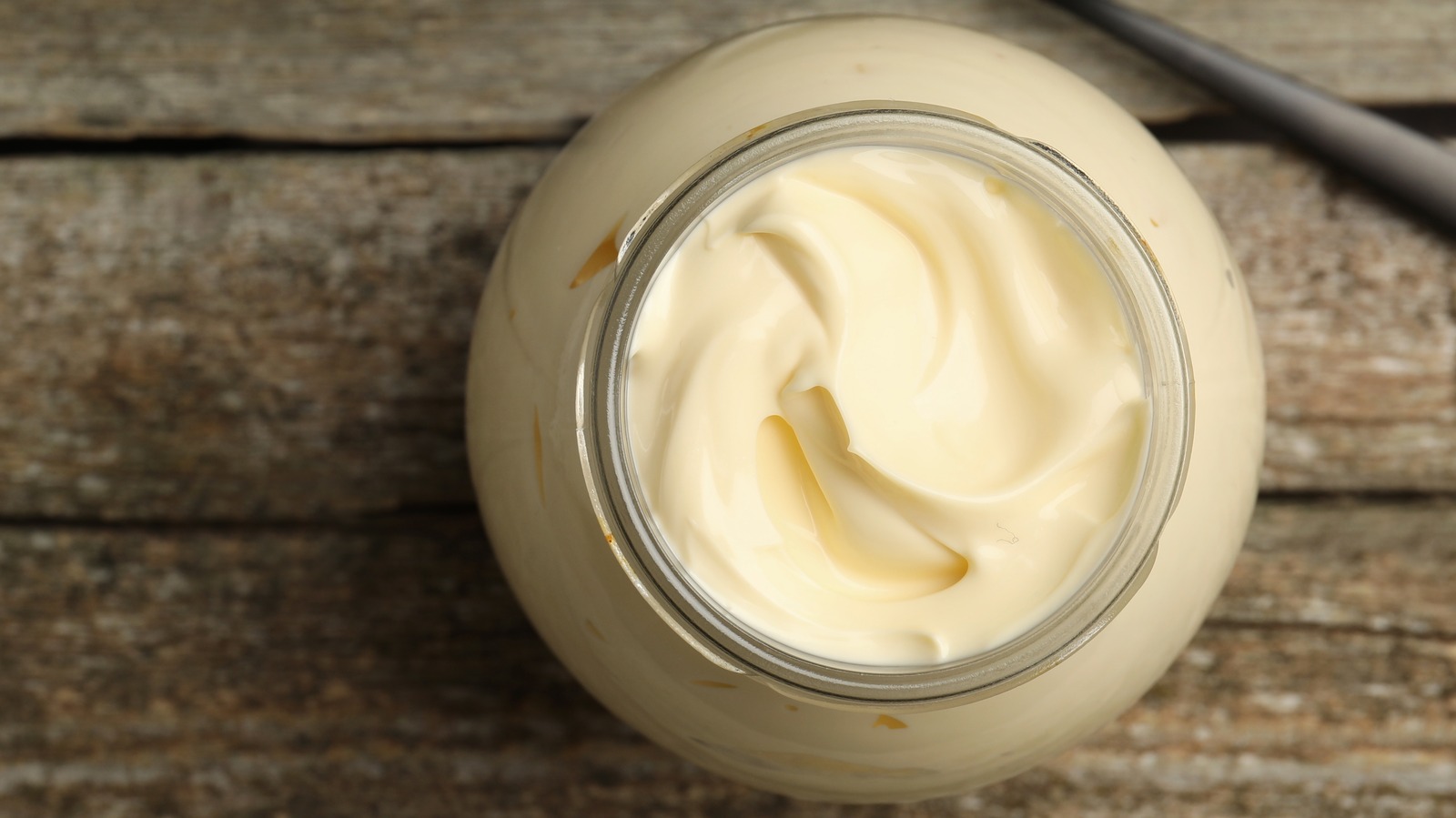 All Of The Useful Ways To Use Mayonnaise In And Around Your Home
