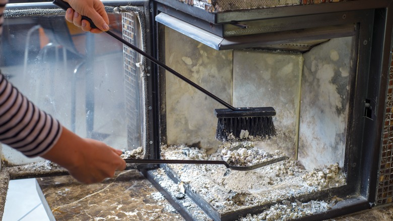 If you've tested your soil's pH levels and determined that your soil is too acidic,