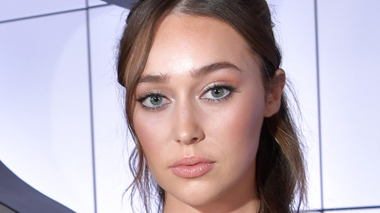 Alycia Debnam-Carey