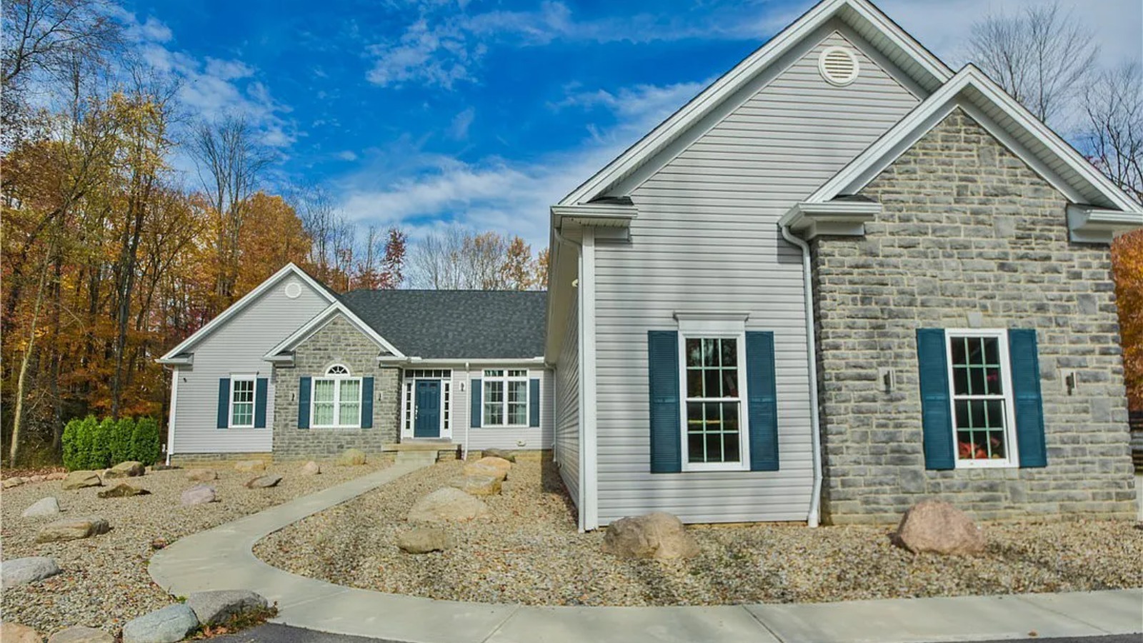 An 800K Ohio Home Has A Basement Fit For A Party Animal