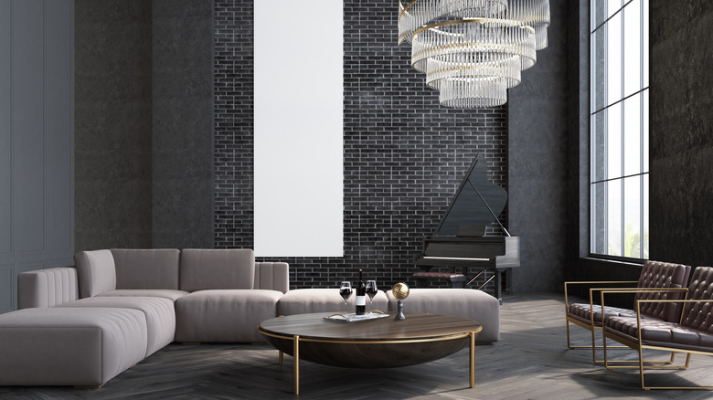 An Interior Design Expert Explains Why Art Deco Will Never Go Out