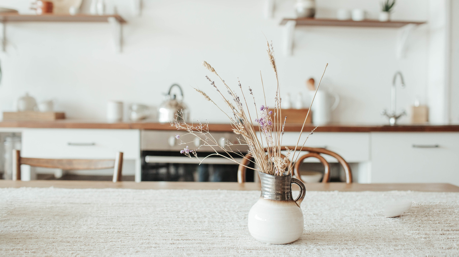 An Interior Design Expert Explains Why Farmhouse Will Never Go Out Of Style