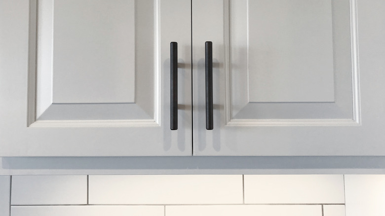 Kitchen Cabinet Handles