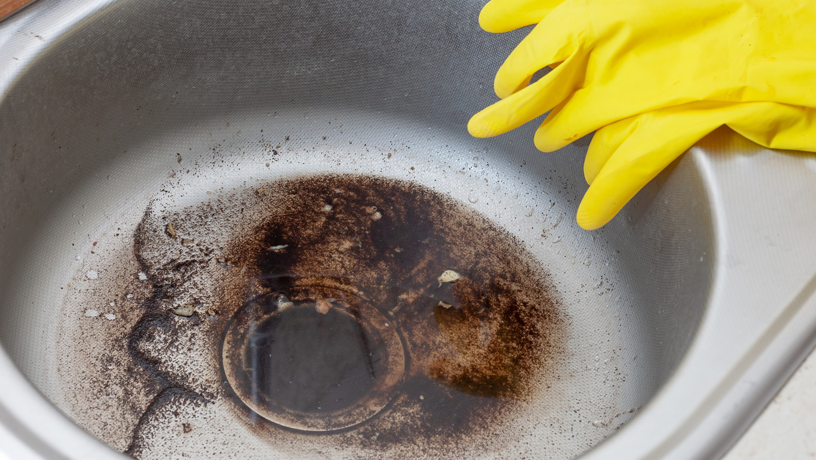 Are Laundry Beads Really The Secret To A FreshSmelling Garbage Disposal?