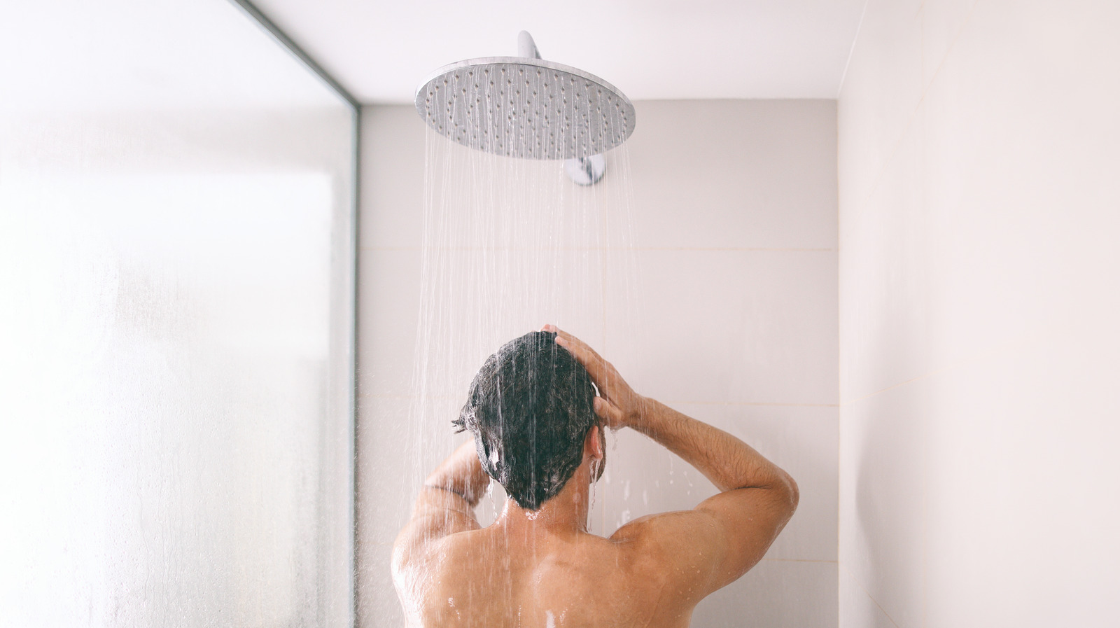 Are Rain Shower Heads Worth The Hype?