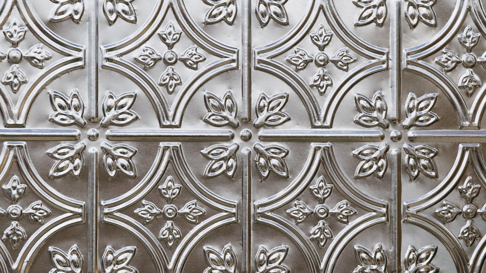 Are Tin Tiles Outdated?