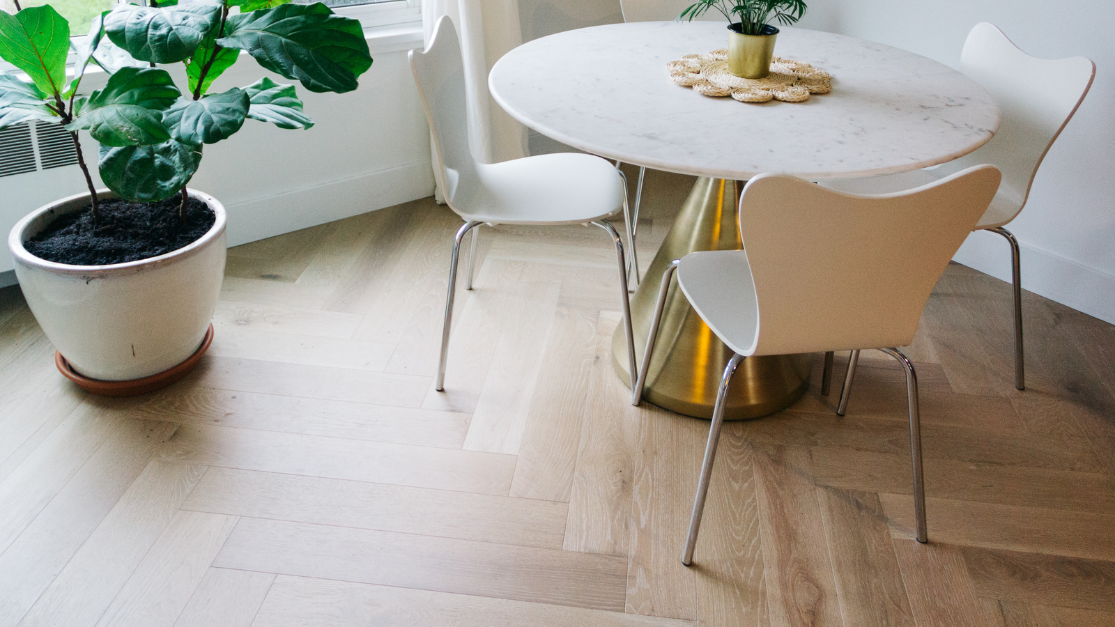 Are White Oak Floors Going Out Of Style