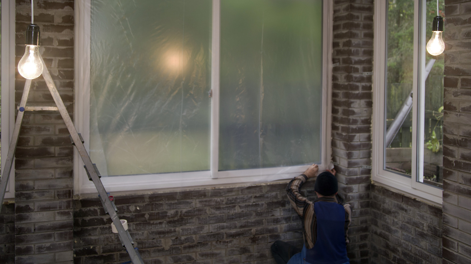 Window Insulation Design Are Window Insulation Kits Worth It?