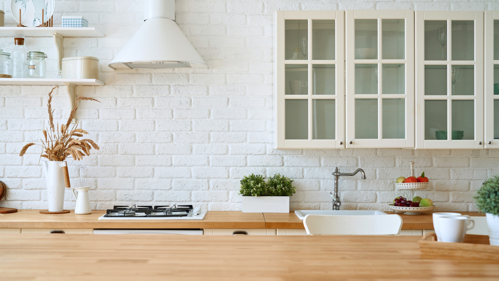 Are Wooden Countertops Going Out Of Style?