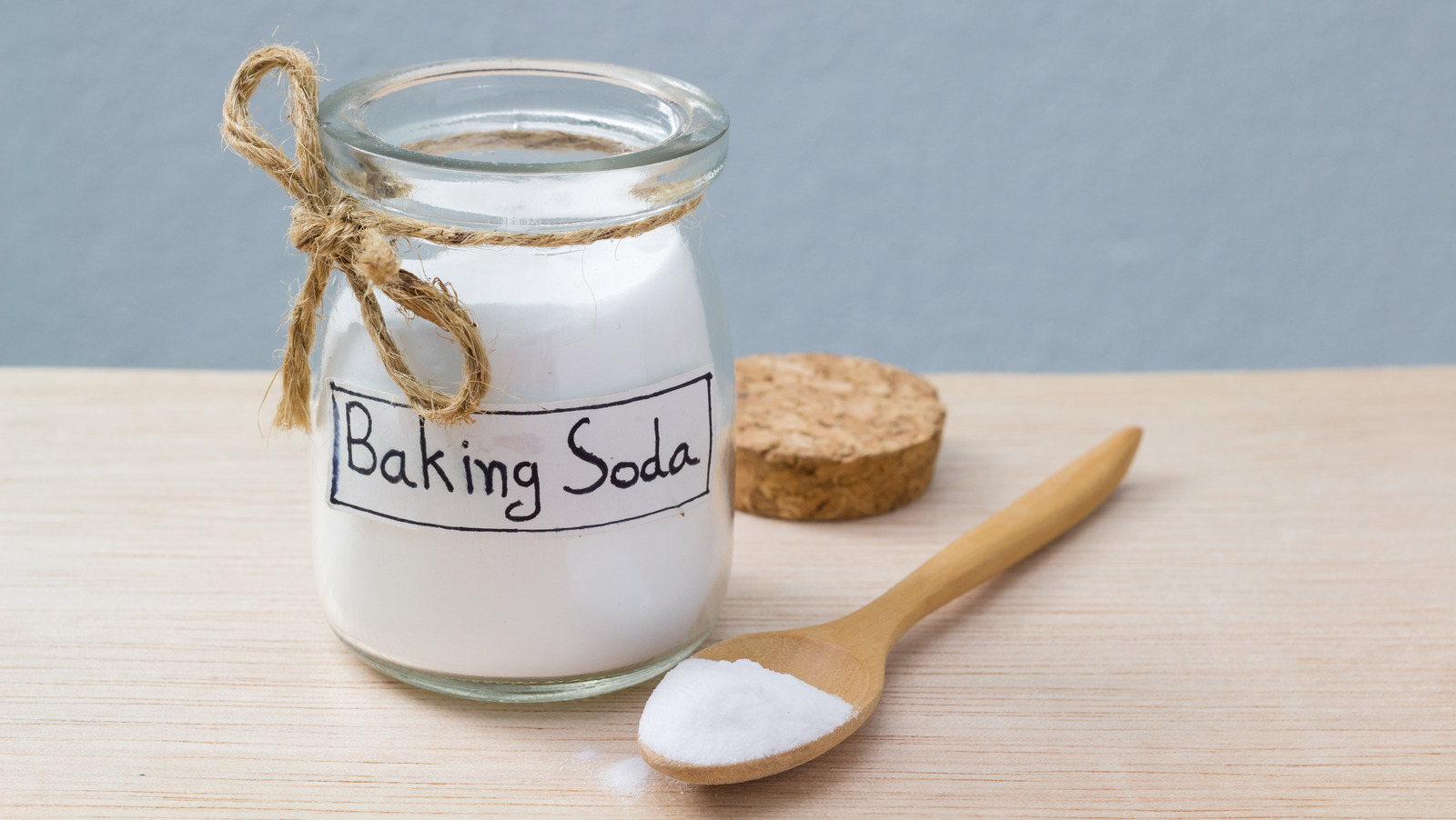 Uses for Baking Soda in Laundry