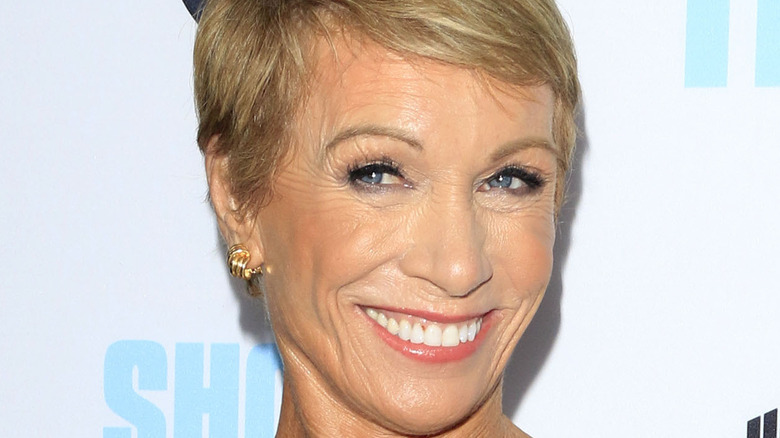 Barbara Corcoran portrait