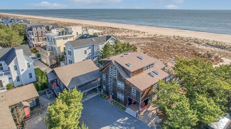 Delaware oceanfront properties