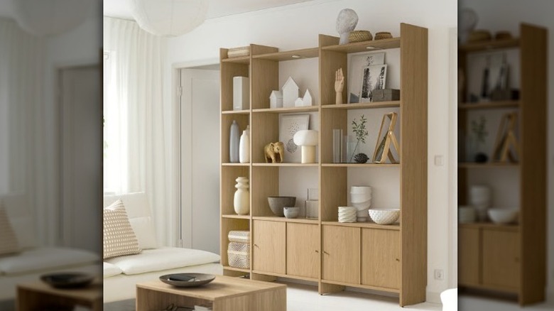 IKEA LÅDMAKARE bookshelf