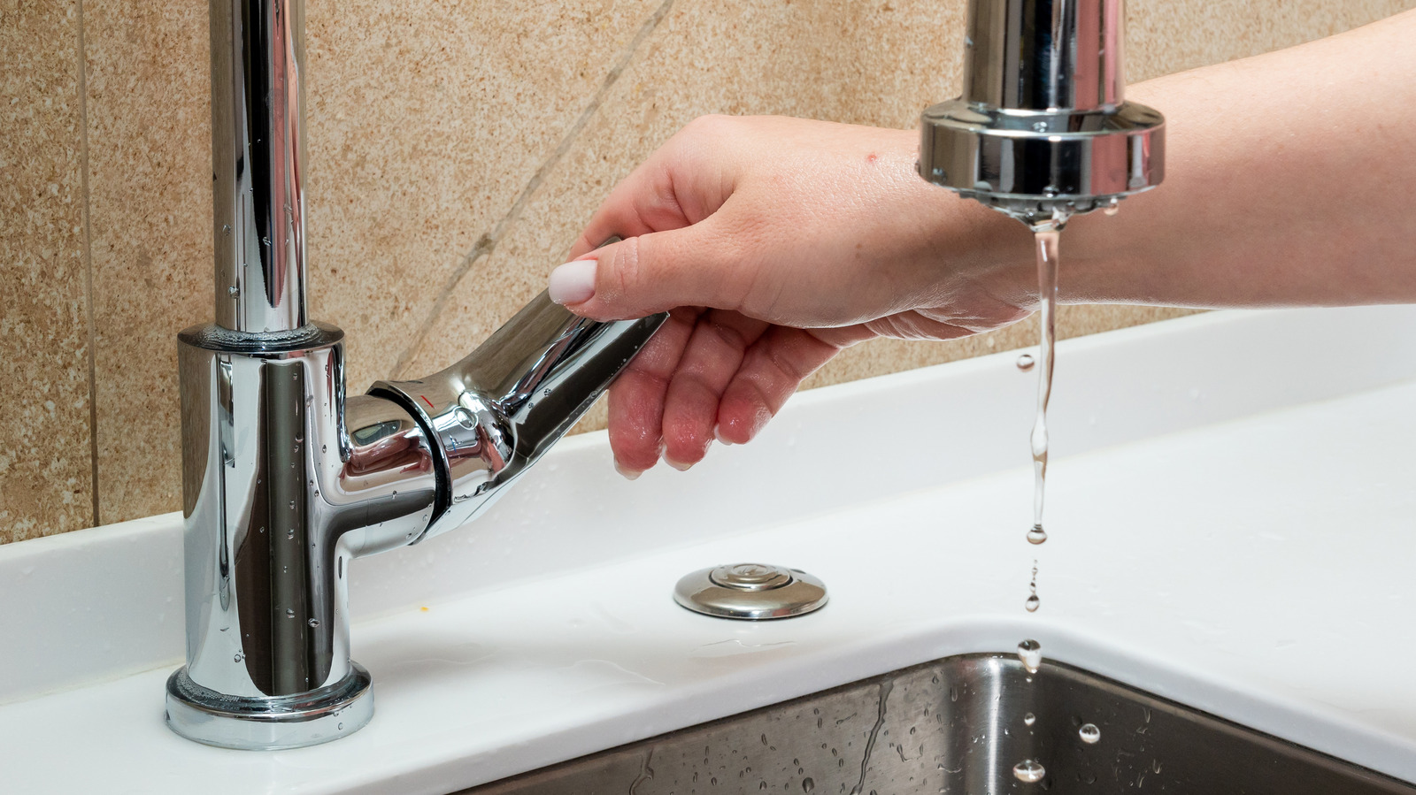 Before You Call The Plumber, Try These Solutions For Slow Hot Water Issues