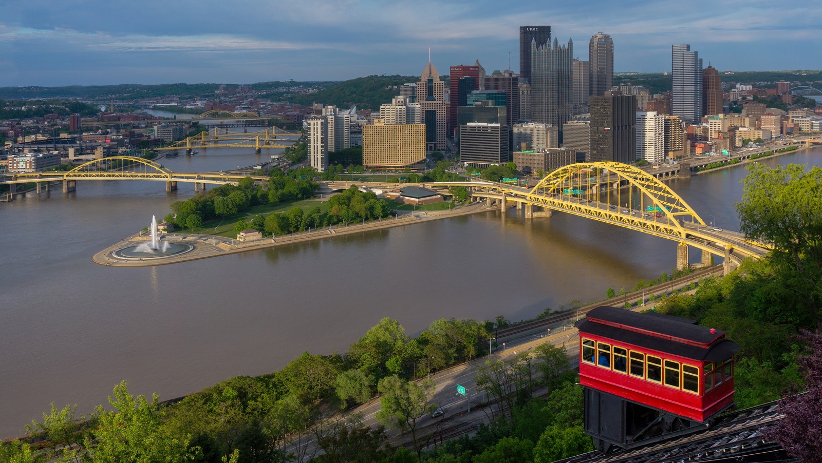 Best Areas Of Pittsburgh, Pennsylvania To Buy A Home House Digest
