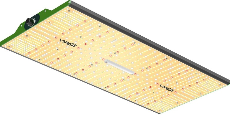 Viparspectra hanging grow light