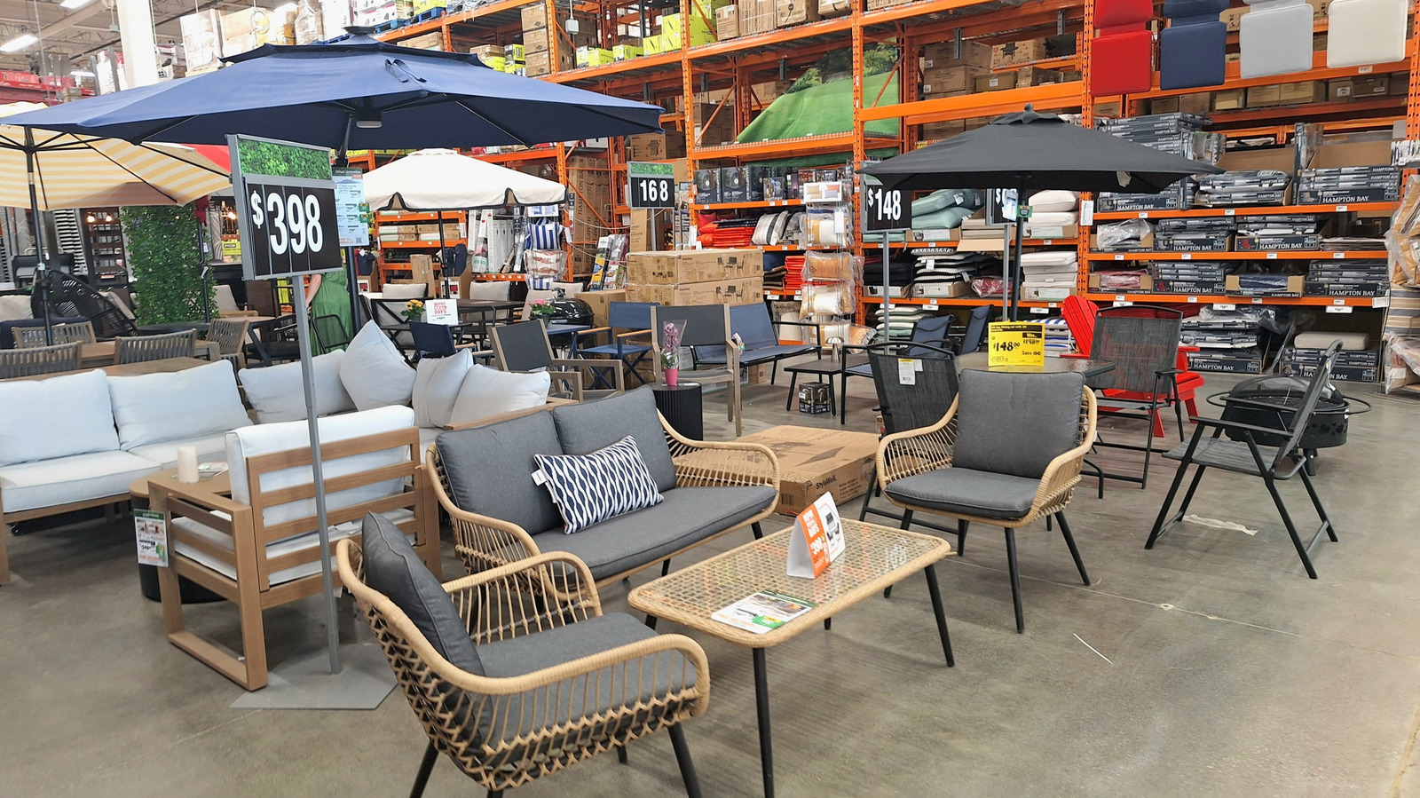 15 New Lowe's Finds To Check Out In 2026