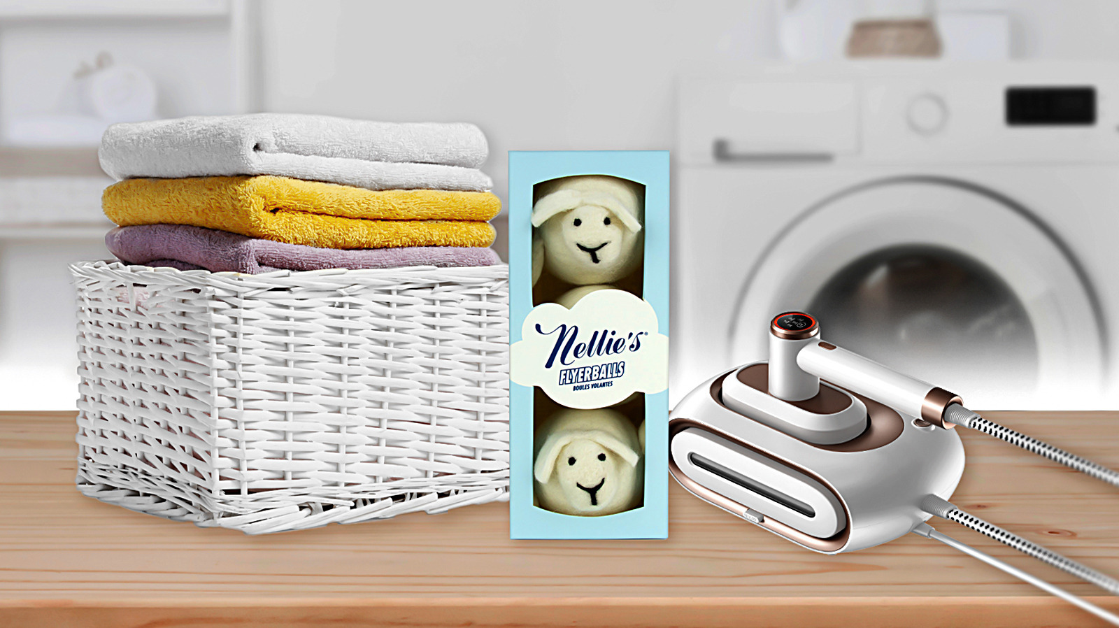 TIHS 2024 The Best Laundry Products To Simplify Your Life House