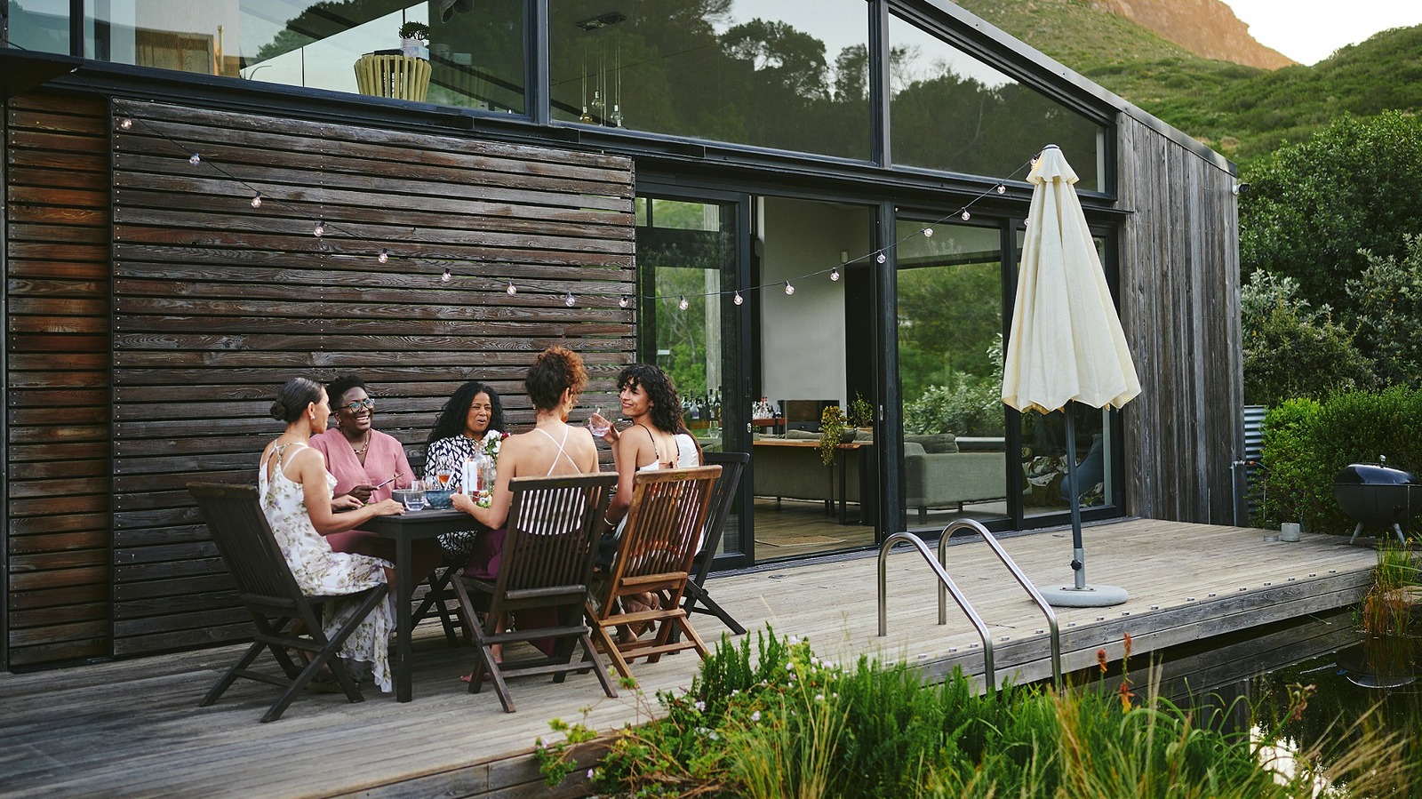 Not IKEA: The Best Places To Buy Affordable Patio Furniture