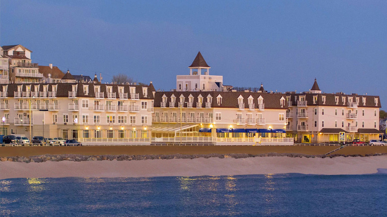 Nantasket Beach Resort