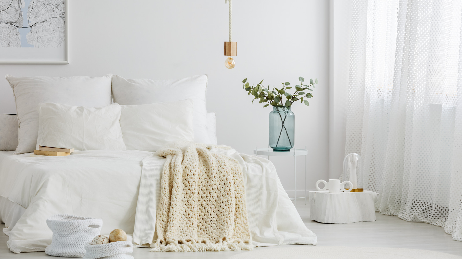 Best Ways To Clean Wool Furniture