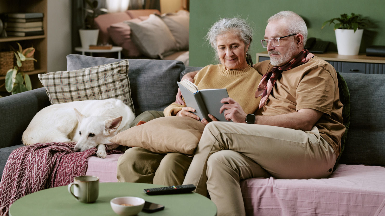Boomers Are In Agreement: This Cozy, Functional House Trend Needs A Comeback