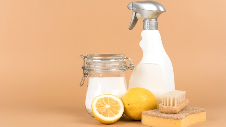 eco friendly cleaning products