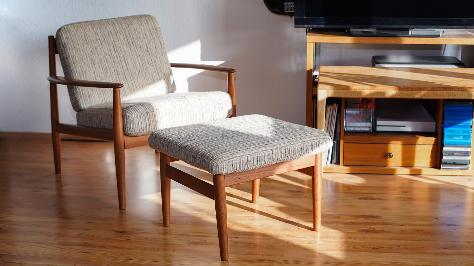 Image showcasing Breathe New Life To Your Indoor Teak Furniture By Following These Steps