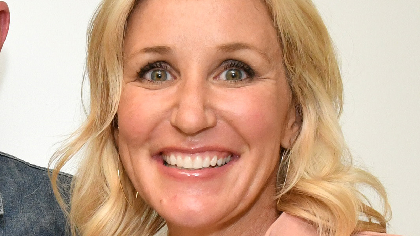 Brighten Your Red Brick Exterior With This Tip From HGTV's Fixer To Fabulous