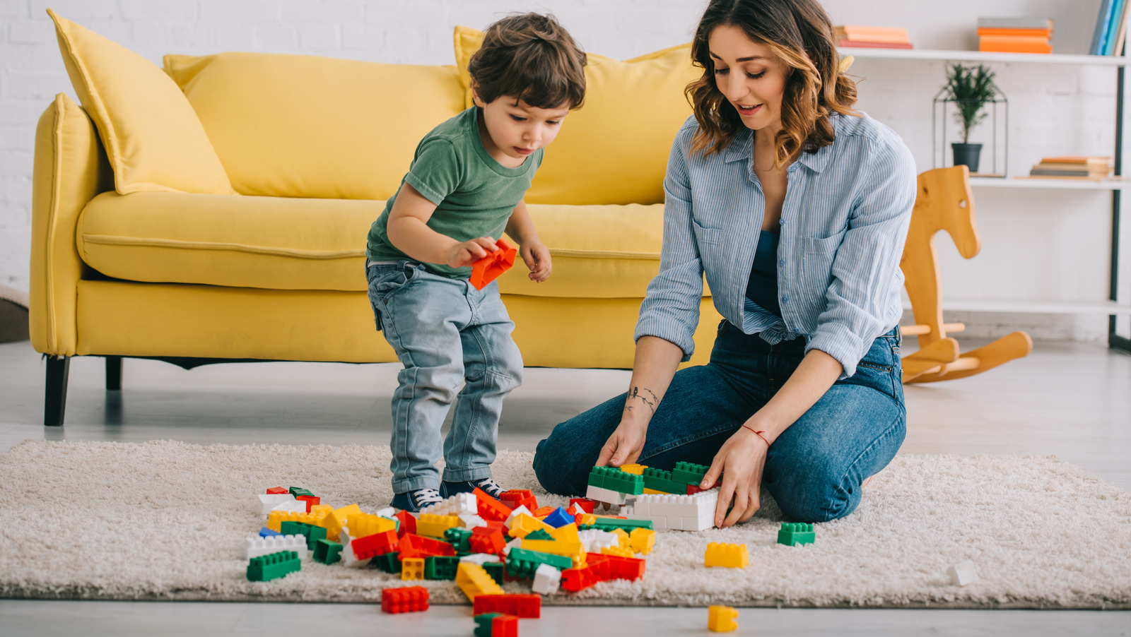 Lego Storage Tricks Every Parent Should Know - AnjaHome  Lego storage  organization, Lego storage, Lego storage solutions