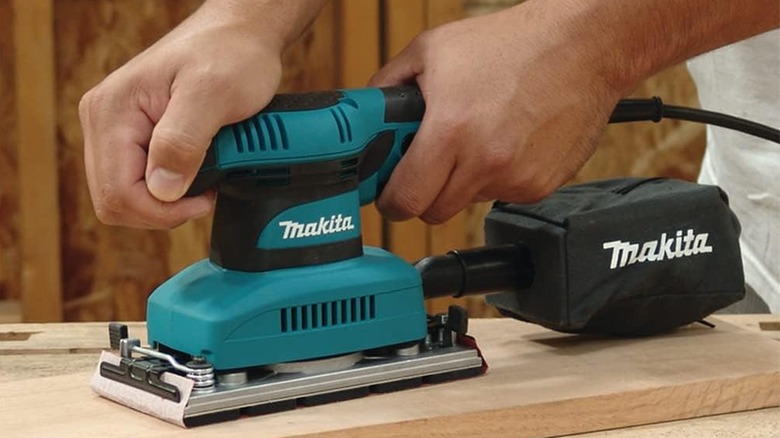Budget-Friendly Makita Tools You'll Want To Have In Your Garage