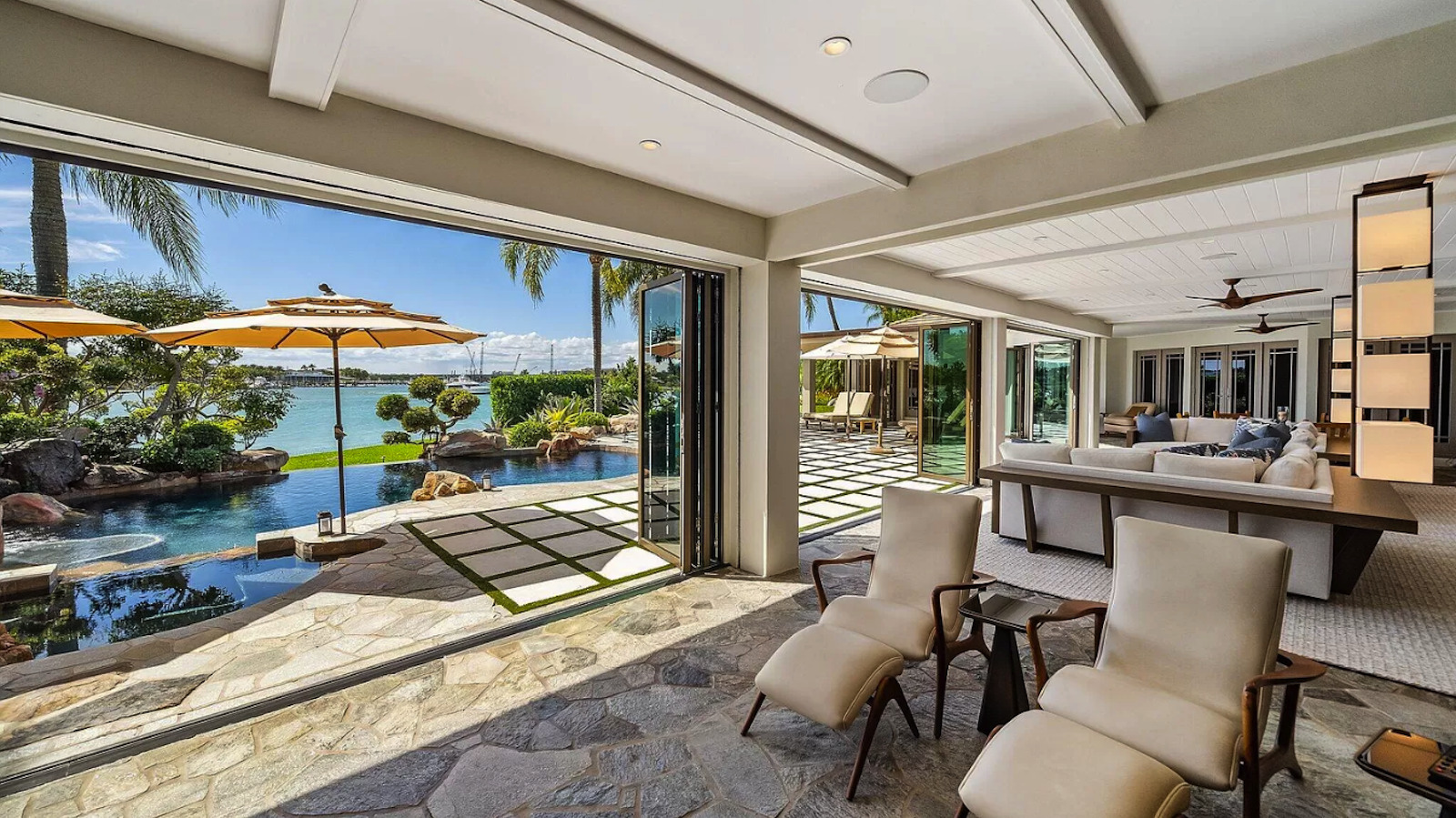 Buy This 10.5 Million Florida Mansion If You Want To Be Tiger Woods