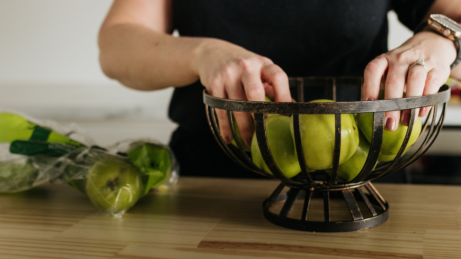 Bye Clutter: These Countertop Storage Finds Are Discounted For Sam's Club's 4th ...