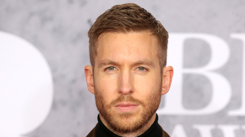 Calvin Harris