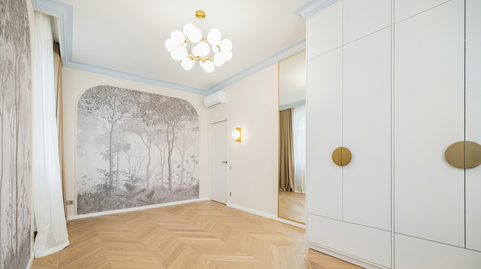 Can A Custom Mural Help Increase Your Home Value? Here's What We Know