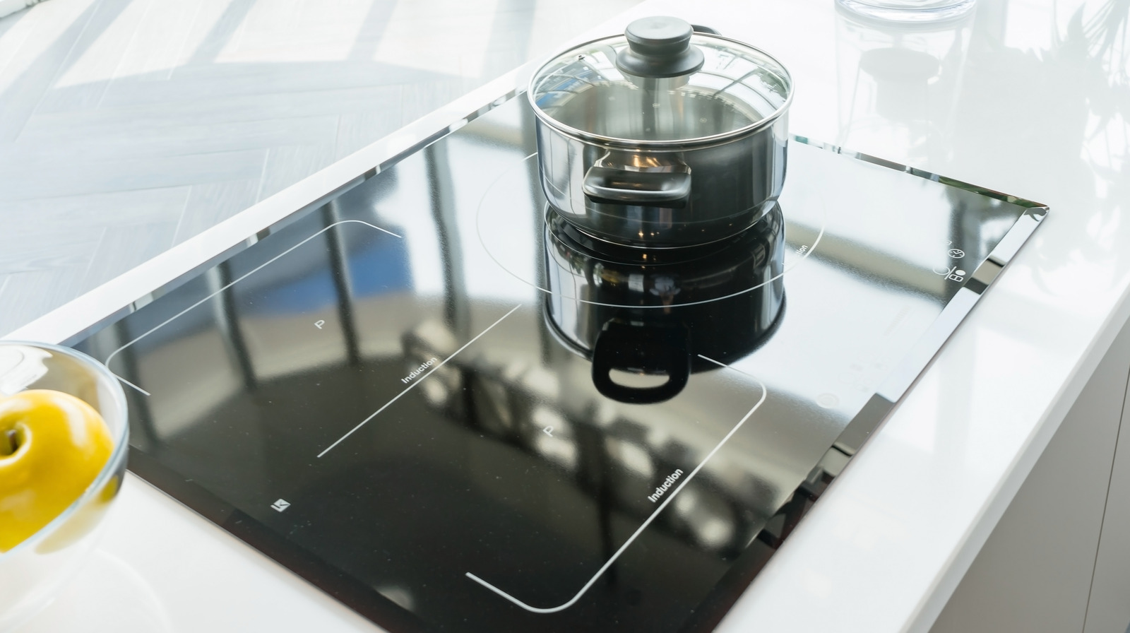 Explore The Pros And Cons Of Induction Range Ovens