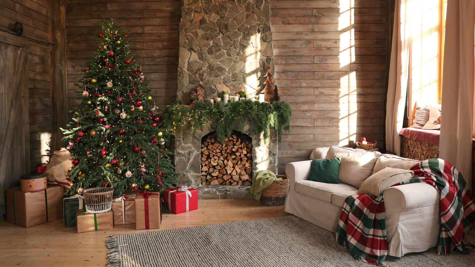 Can Sugar Help Keep Your Christmas Tree Alive?