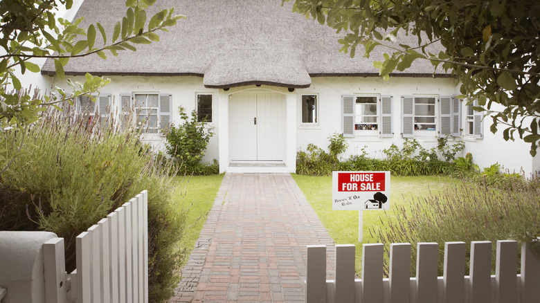 House for sale