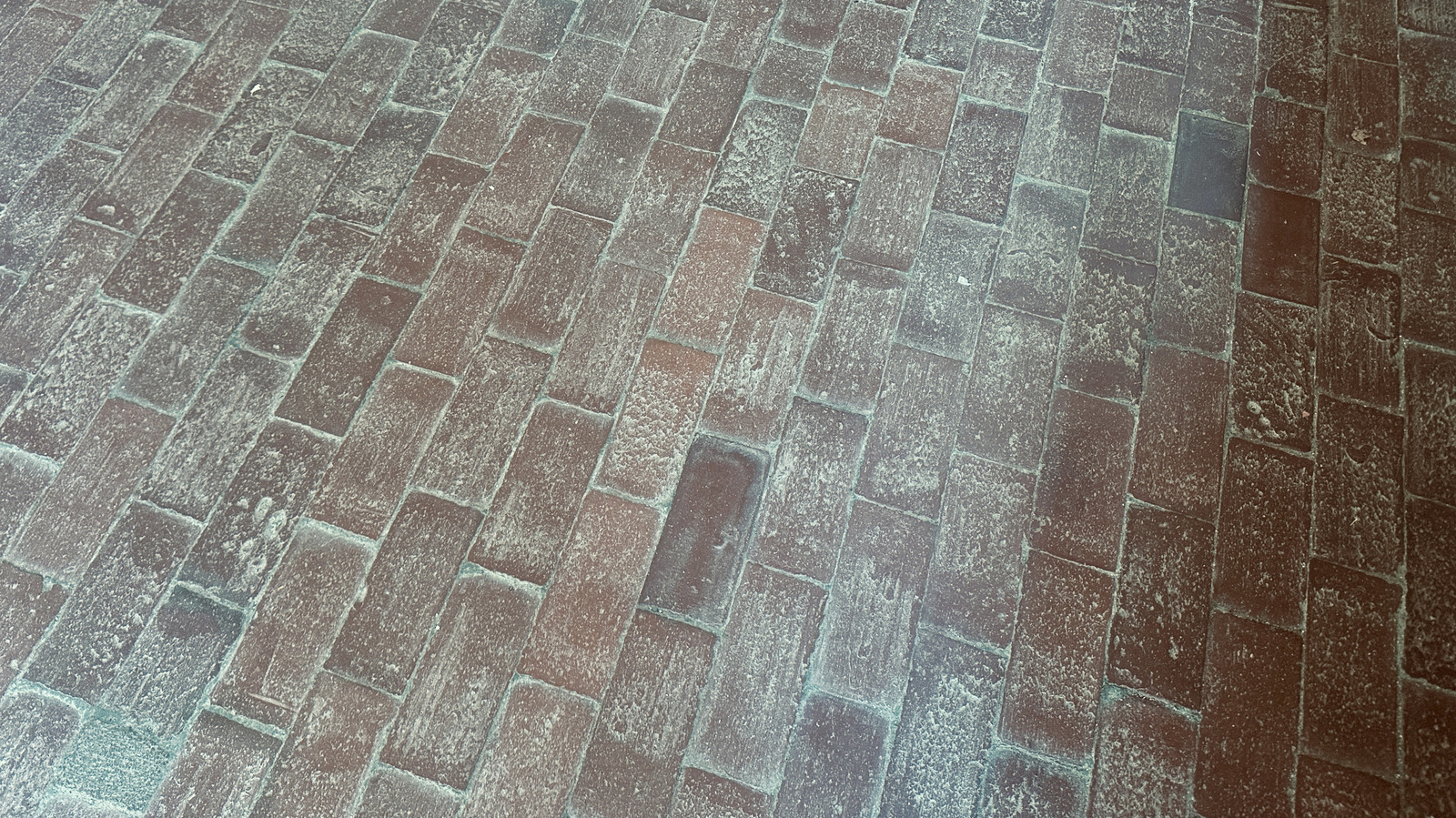 Can You Paint Over Brick Floors Without Ruining Them?