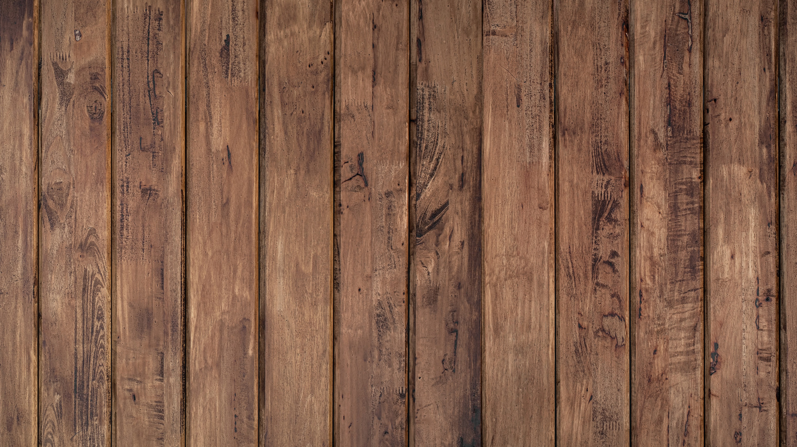 Can You Repair An Old And Damaged Wooden Deck With Wood Filler?
