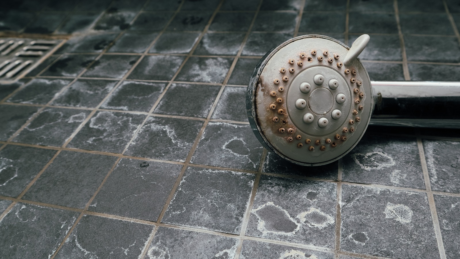 Can You Use Hydrogen Peroxide To Clean A Shower Head?