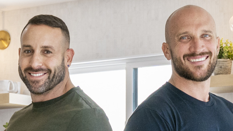 "Inside Out" on HGTV