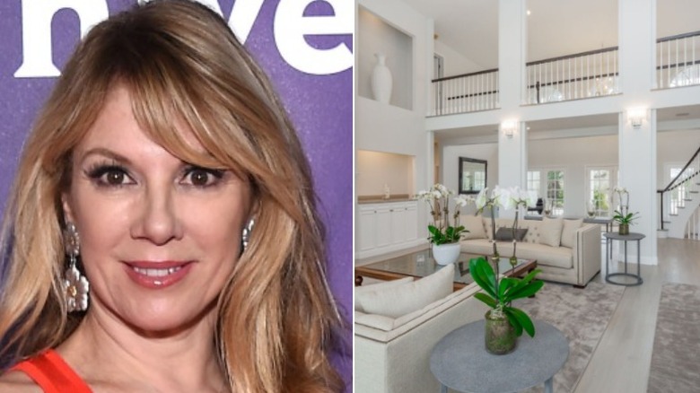 Celebrities With The Best Hamptons Homes