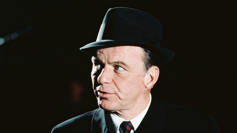 Frank Sinatra
