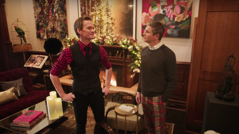 neil patrick harris and david burtka