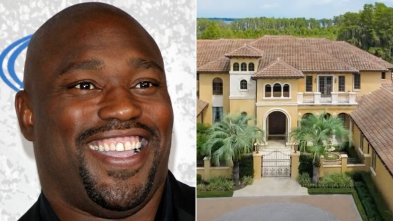 Celebs Who Couldn't Afford Their Extravagant Homes