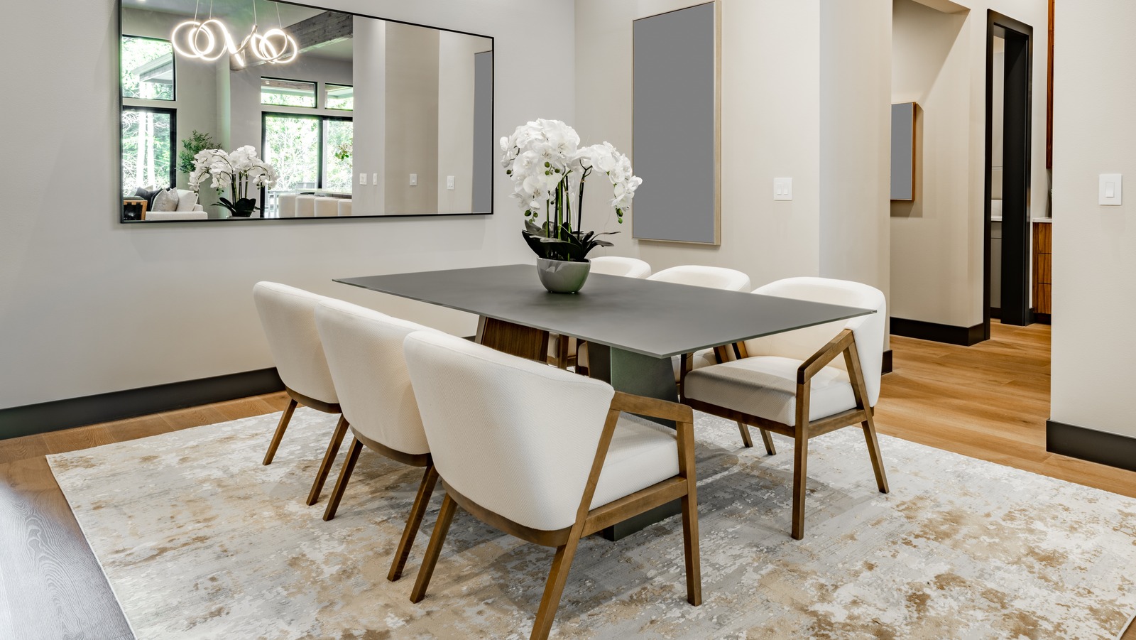 Christina Hall’s Dining Room Chairs Are Stunning, But Are They Actually Practical?