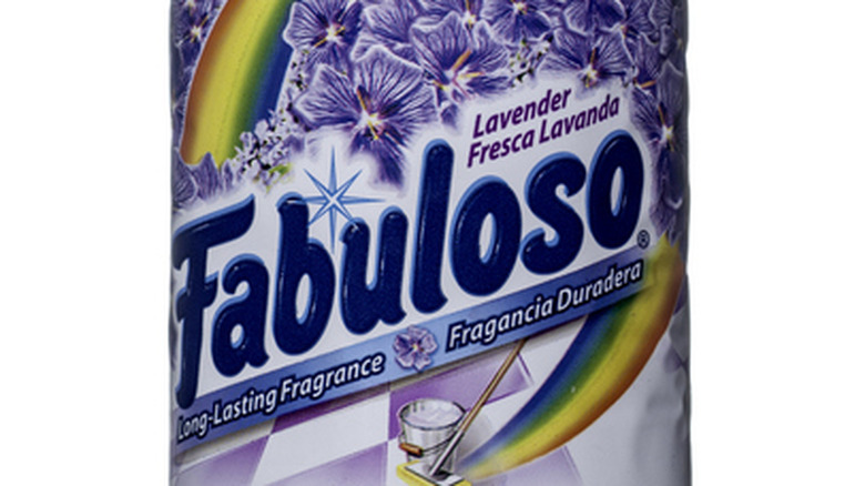 Fabuloso