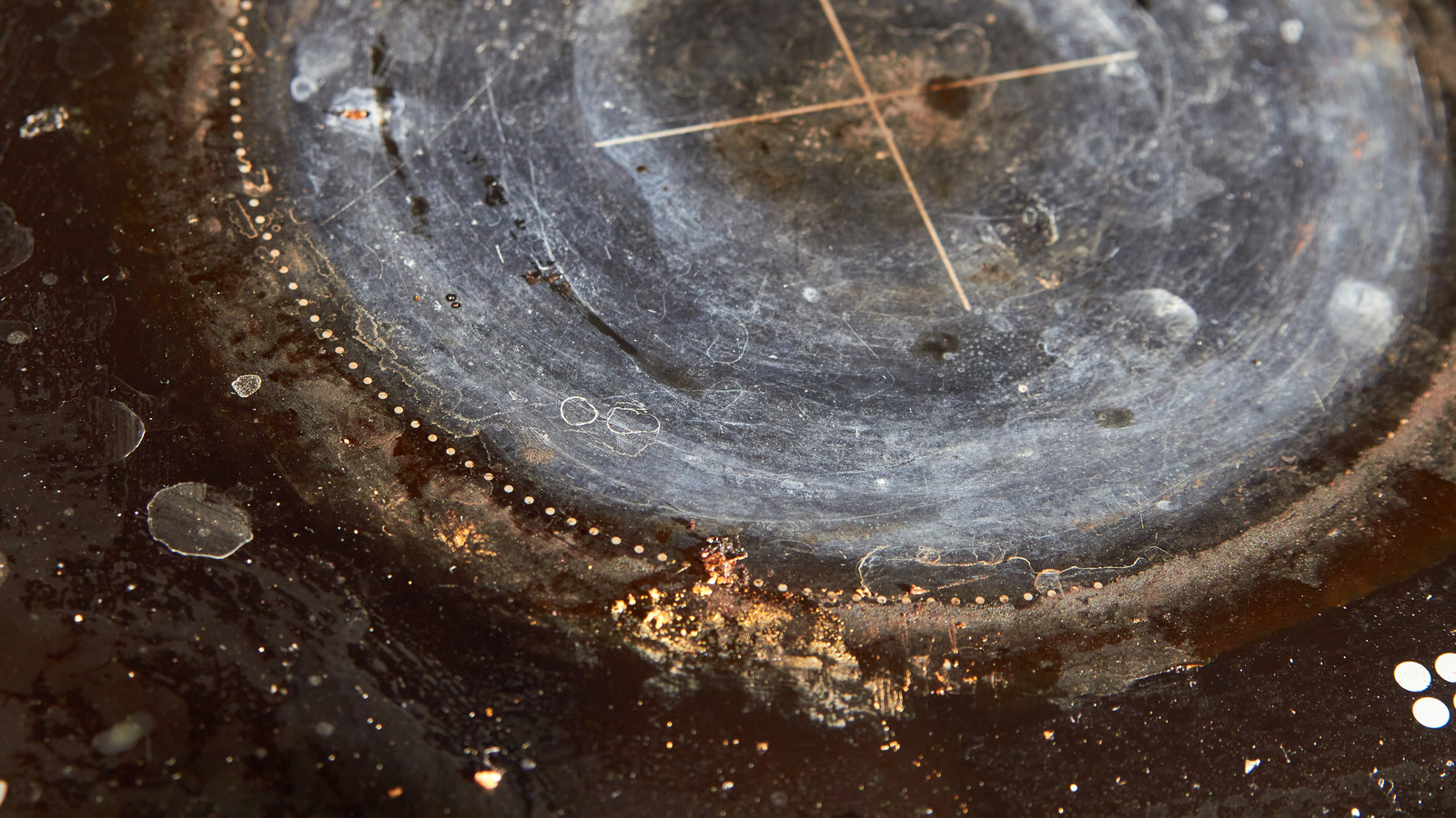 Cleaning Tips To Get Rid Of Burn Marks On Your Ceramic Cooktop